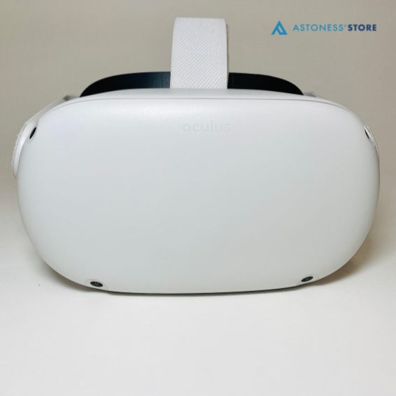 美品】Meta Quest 2 256GB [ Quest2 / Oculus Quest 2 / メタクエスト2 / オキュラスクエスト2 ] -  メルカリ