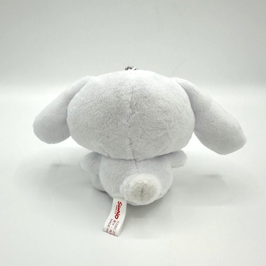 サンリオ シナモンロール マスコット キーホルダー 14cm - メルカリ