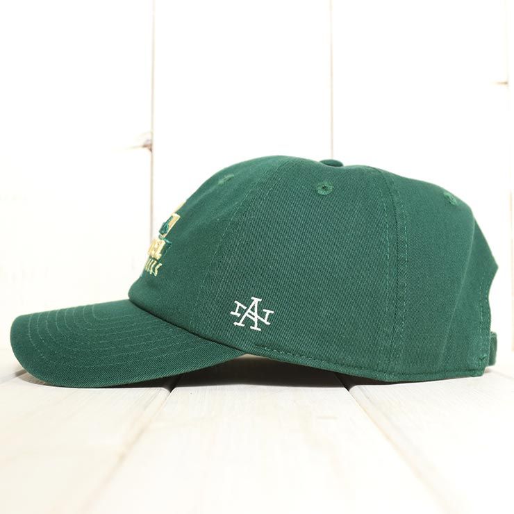 ストラップキャップ 帽子 AMERICAN NEEDLE アメリカンニードル