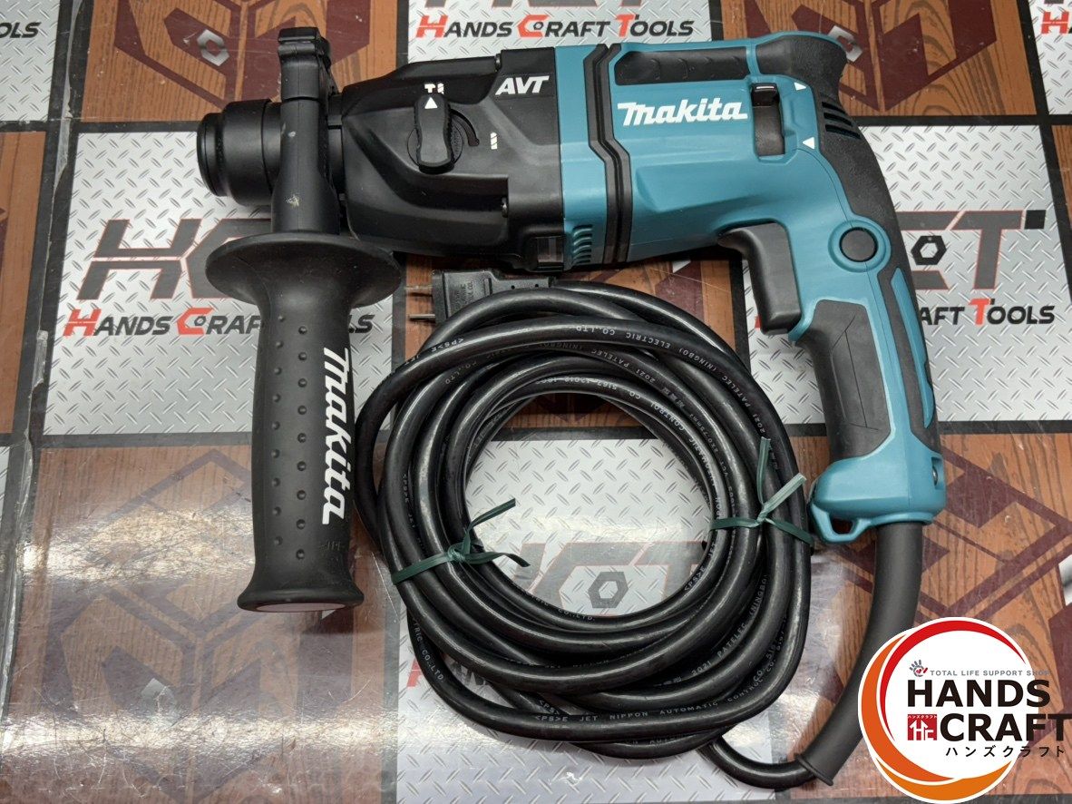 〇マキタ Makita HR1841F 18mmハンマドリル ケース付き ハンズクラフト佐賀