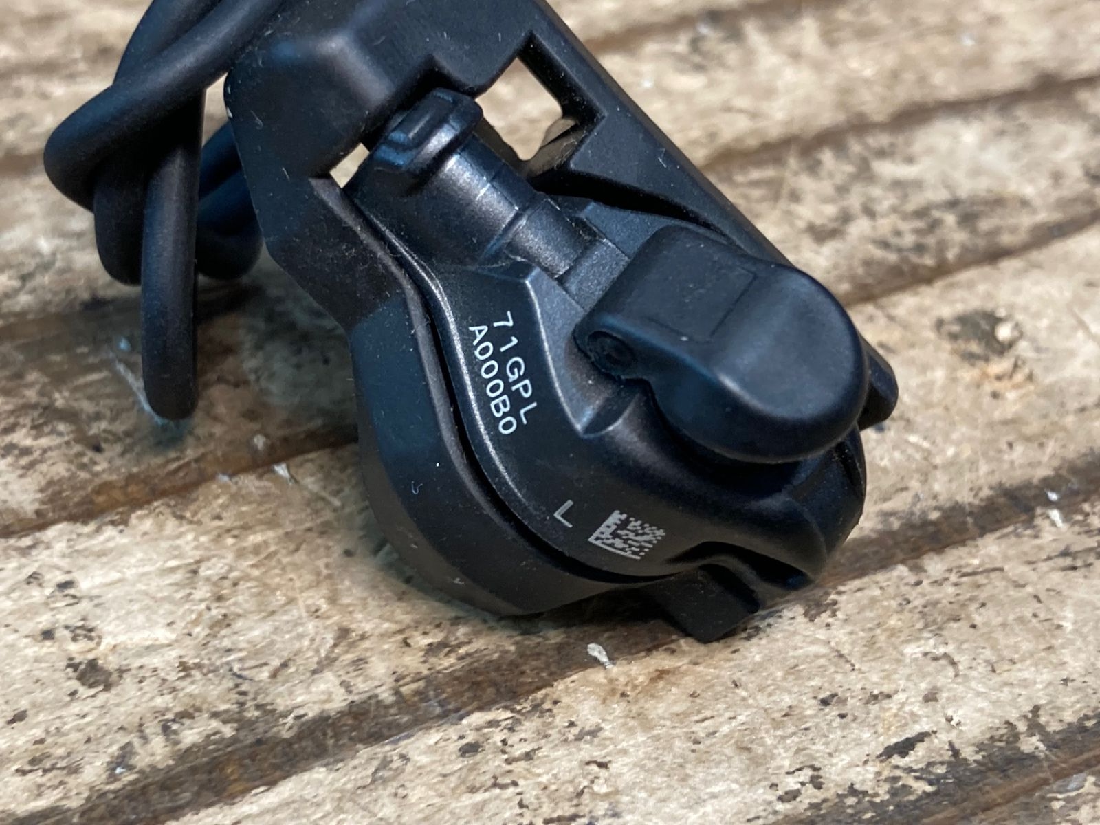 IZ283 シマノ SHIMANO SW-R9150 電動 Di2 スプリンタースイッチ