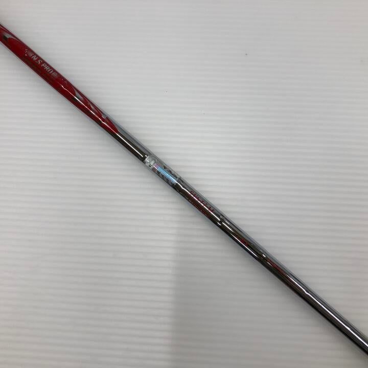 ミズノプロ S18 3本セット モーダス 125 ウェッジ 最短翌日発送】Mizuno Pro S18 | 52 | S | NSプロ MODUS 3