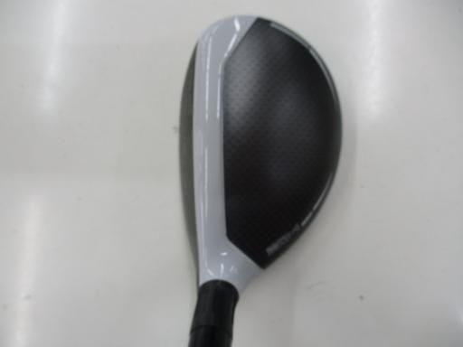 テーラーメイド SIM MAX U 5 レディース ユーティリティ UT TENSEI BLUE TM 40 フレックスA 女性用 右利き 右用 Cランク ゴルフクラブ