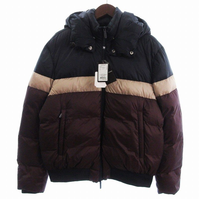 エンポリオアルマーニ EMPORIO ARMANI タグ付き 6G1B94 1NUFZ