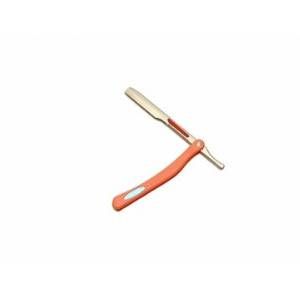 新品・5営業日で発送】フェザー安全剃刀 フェザー プレビューレザー