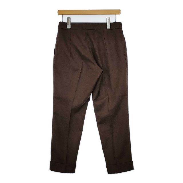 アーツ＆サイエンス 23AW スペシャルファインウールツイルイージー