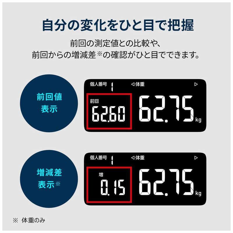 スマホ管理機能あり KRD-608T2-W