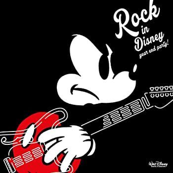 【】ROCK IN DISNEY YEAR END PARTY! [CD]