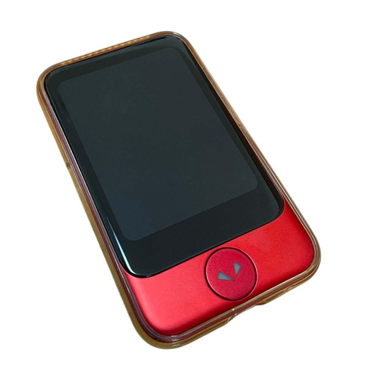 ポケトーク レッド 翻訳機 POCKETALK 【公式通販】