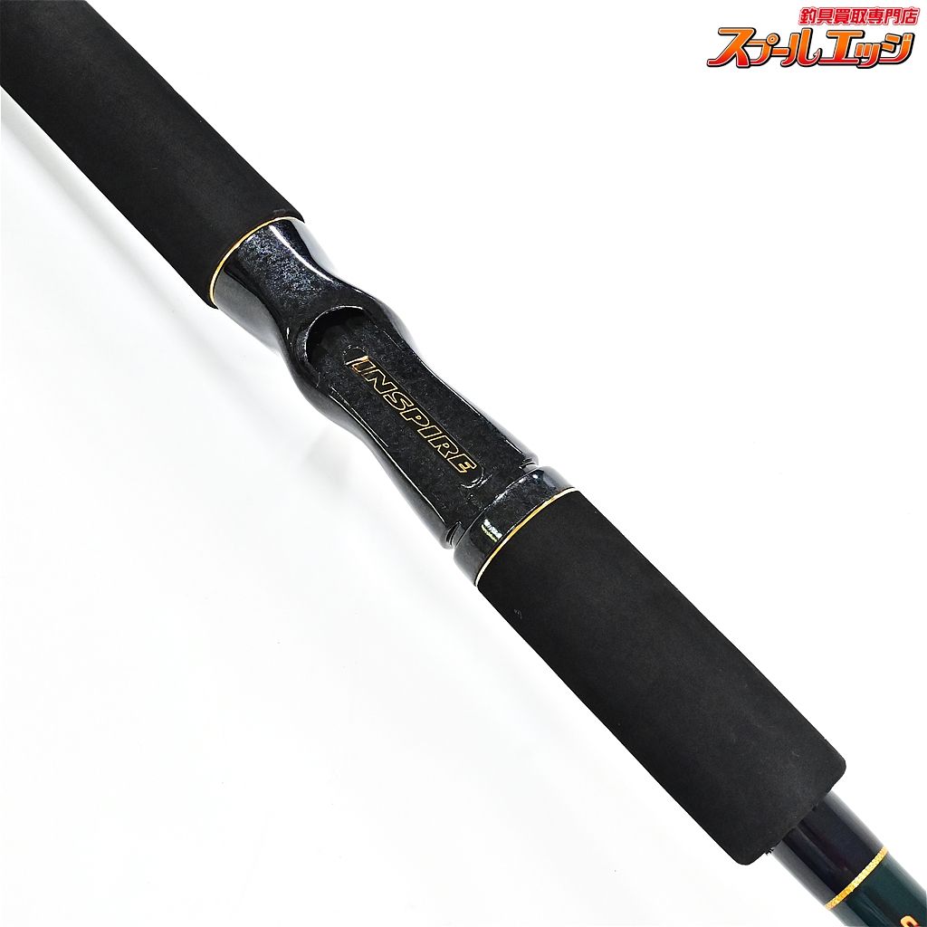 【エバーグリーン】 コンバットスティック インスパイア ICSC-72MH・TG