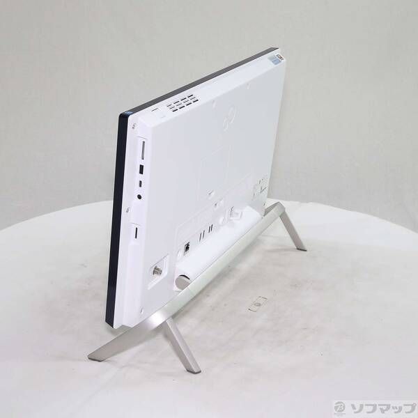 〔 品〕 ESPRIMO FH56 E3 FMVF56E3LB ホワイト×ネイビー 258