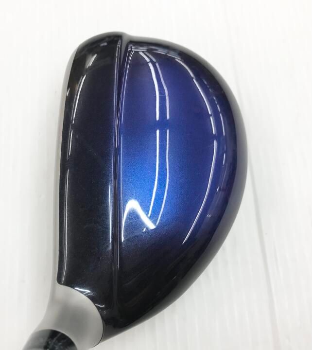 XXIO ELEVEN ネイビー 18 SR MP 1100 ユーティリティ ダンロップ 最短