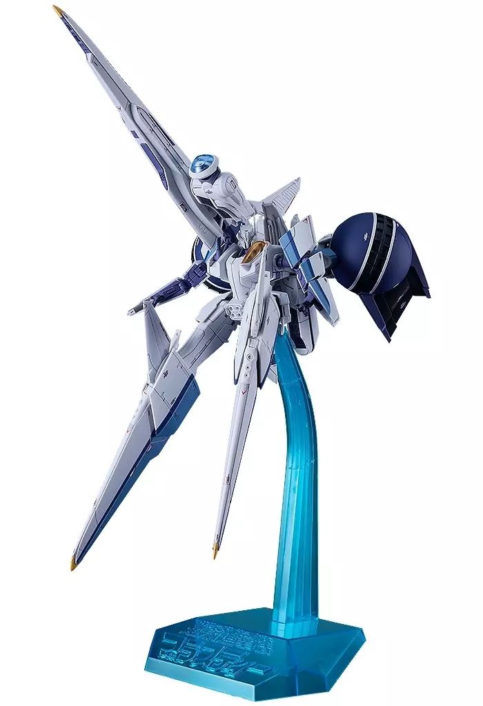 プラモデル PLAMAX SPEX-07 ブラスティー クルーズチェイサー ブラスティー