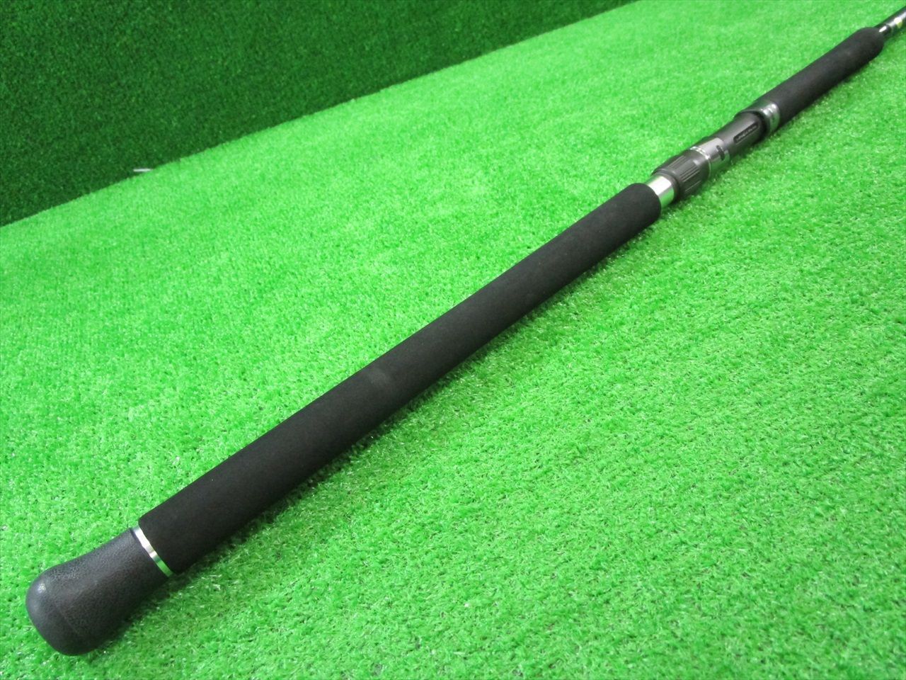 ヤマガブランクス