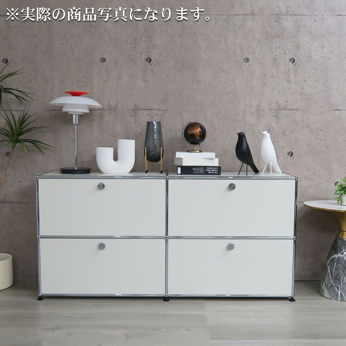 北欧 鍵付き