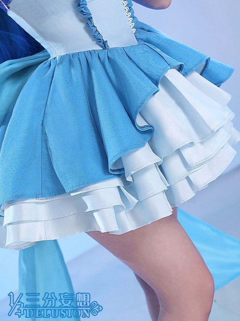 宝生波音