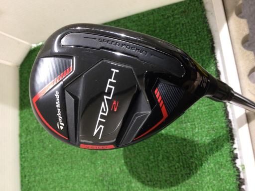 テーラーメイド Stealth 2 ユーティリティ 4U 5Uセット テーラーメイドステルス2 ユーティリティ4U 5U 2本セット