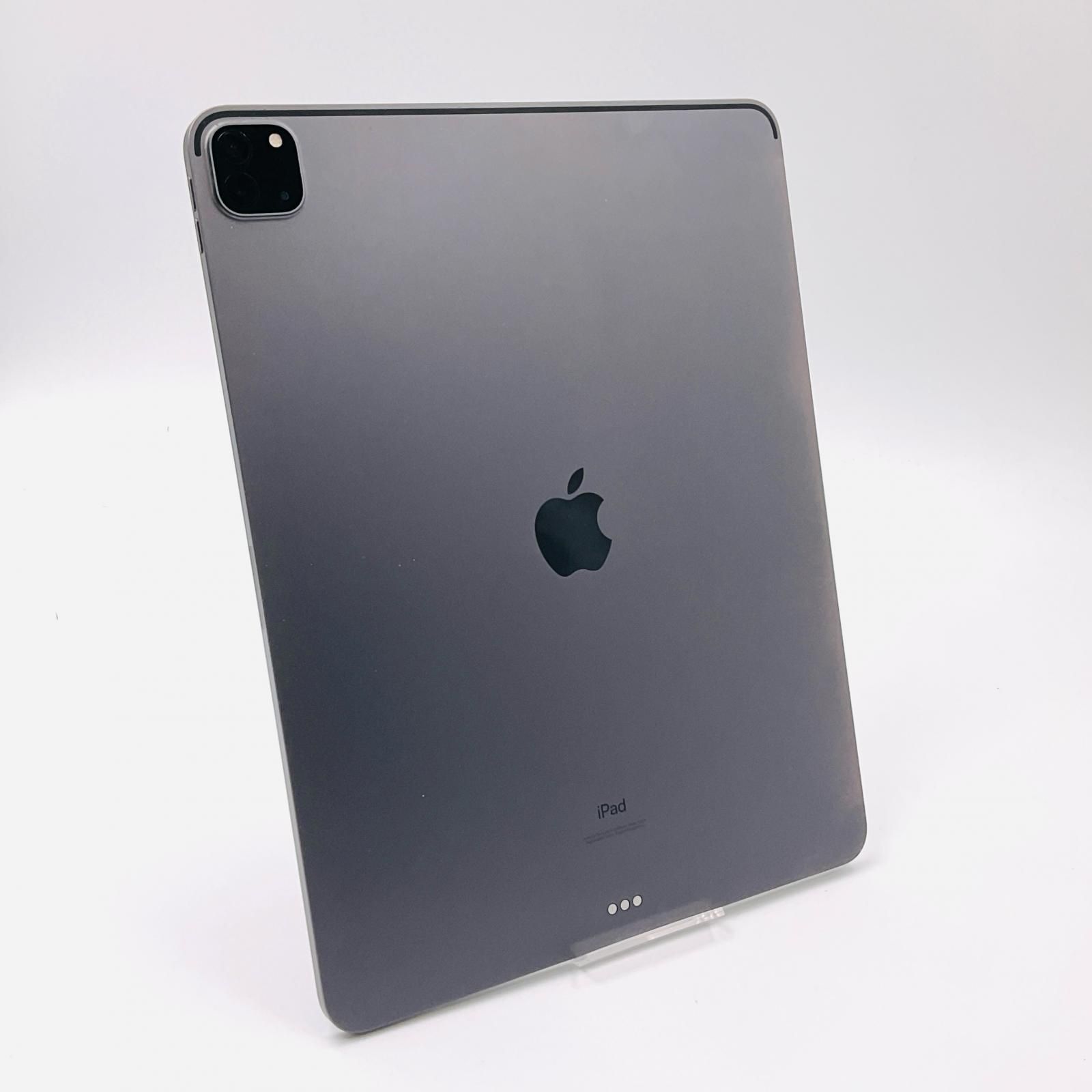 iPad Pro 12.9 第5世代 256GB Wi-Fi 良品 - メルカリ