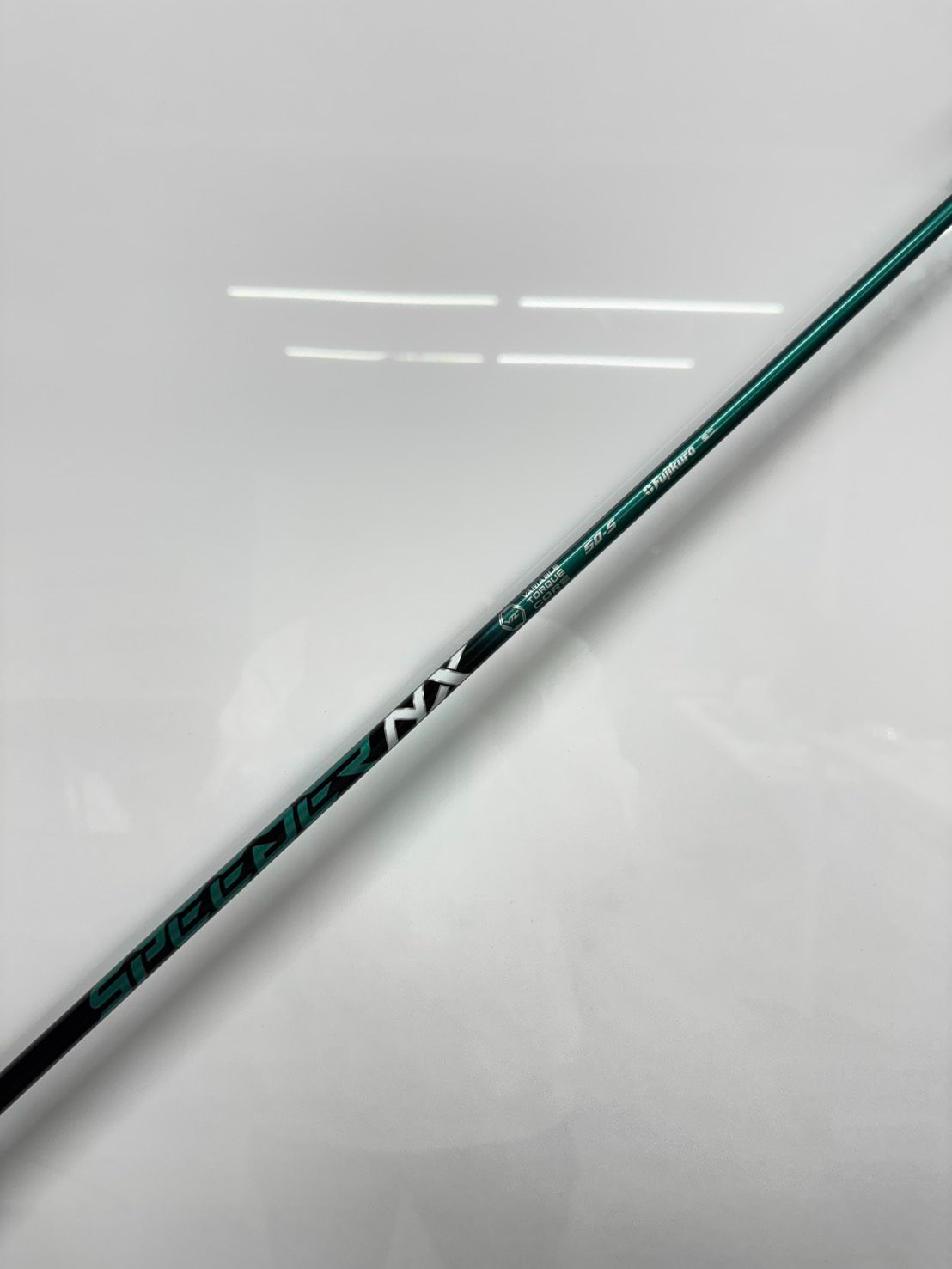 ベンタスブルー HB 7S PINGスリーブ 24 VENTUS BLUE 6S 1W用 PING