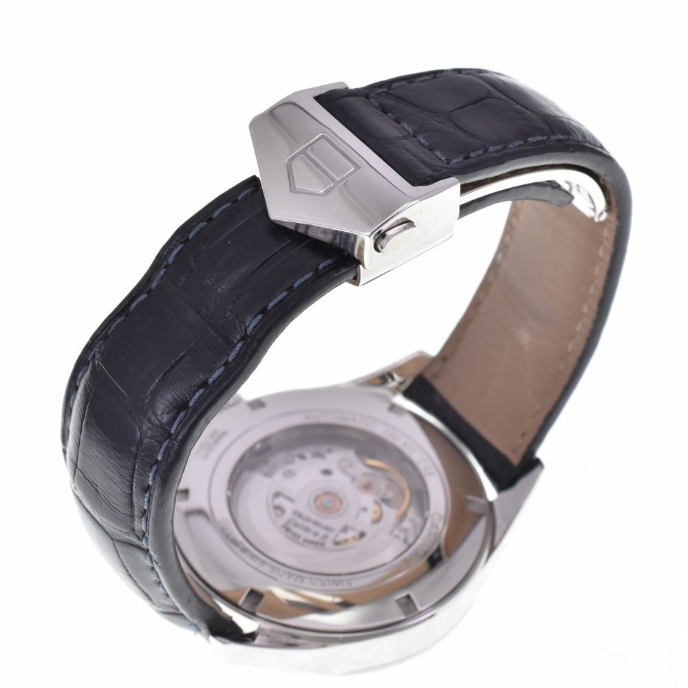 タグホイヤー TAG HEUER WAR201E.FC6292 カレラ キャリバー5