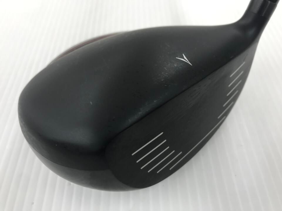 UFO AIR DD by POWER TORNADO | 10.5 | R | Falcon Shaft for DD