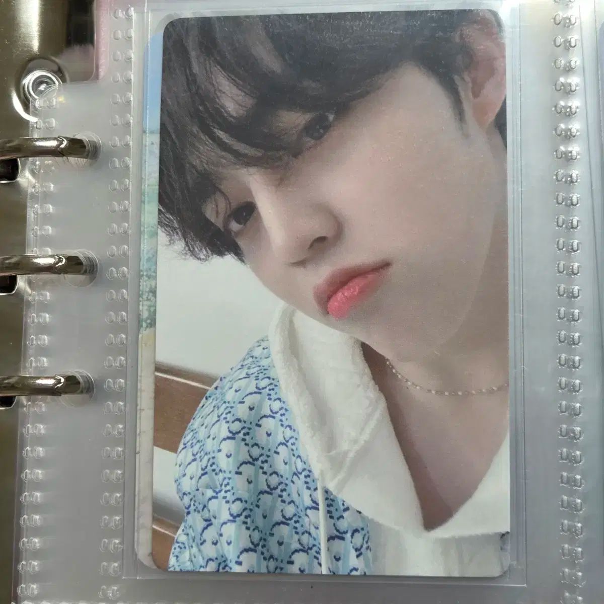 SEVENTEEN(セブンティーン・セブチ) Your Choice エスクプス(S.COUPS