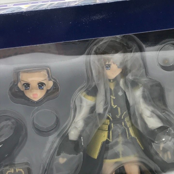 【figma 】　魔法少女リリカルなのは　八神はやて　188 Amazon.co.jp: Figma 魔法少女リリカルなのはStrikerS 八神