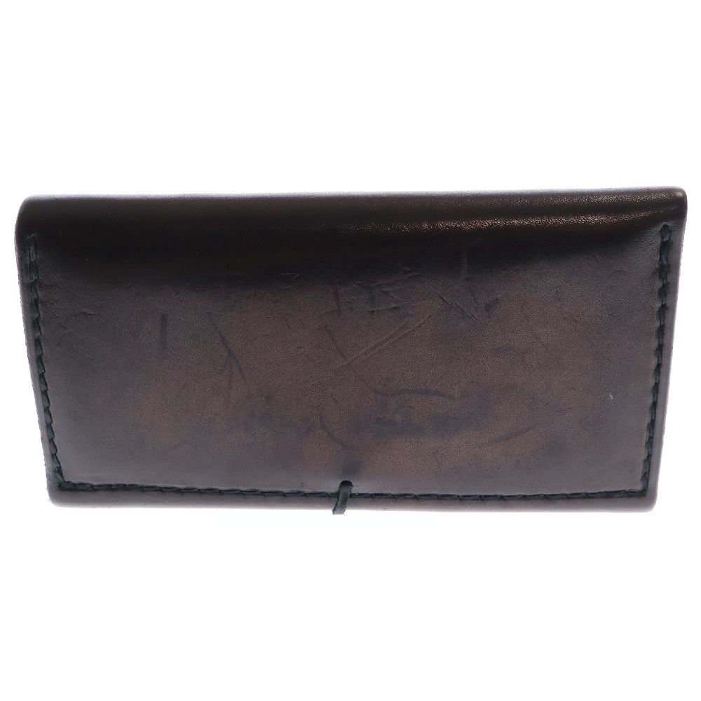 goro's(ゴローズ) 金縄ターコイズ コンチョ 二つ折り財布 ブラック goro's 二つ折り長財布 コンチョ ゴローズ goro's ゴローズ K18