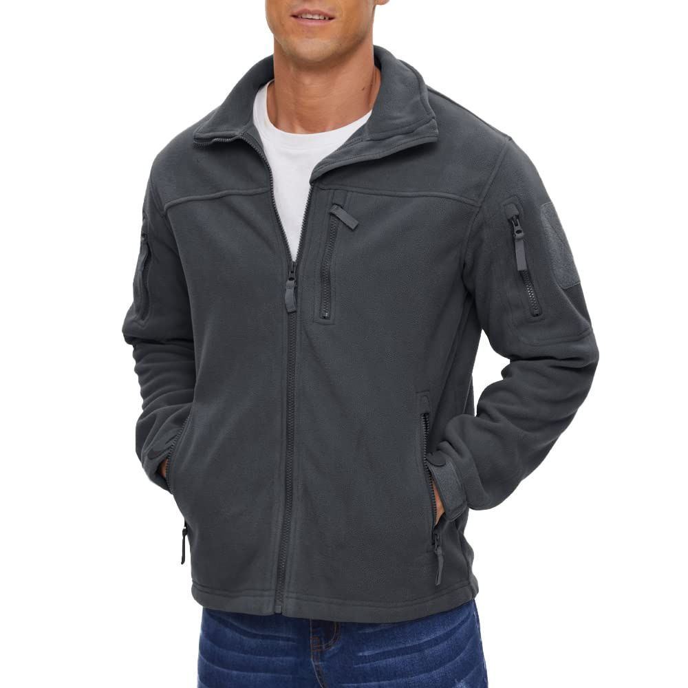 ミリタリー ジャンパー