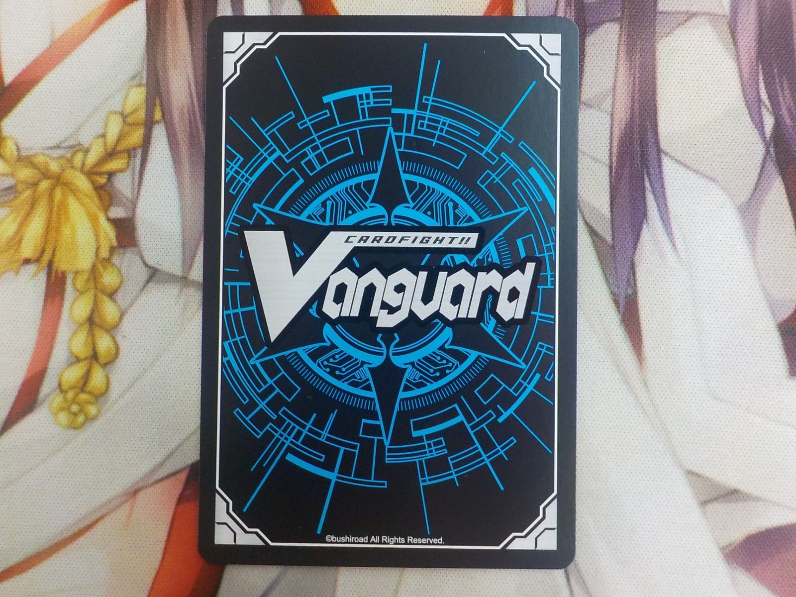 守護天使　ザラキエルURR虹サイン　4枚 団結の守護天使ザラキエル(虹色サイン)(V-EB03/UR01) | URR