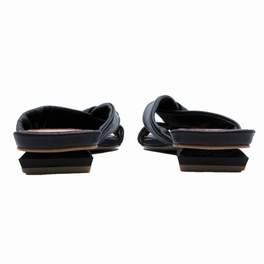 ディズニー　ドナルドダック　ビニールサンダル　ビーチサンダル　24.5㌢ ディズニー ドナルドダック ビニールサンダル ビーチサンダル 24.5