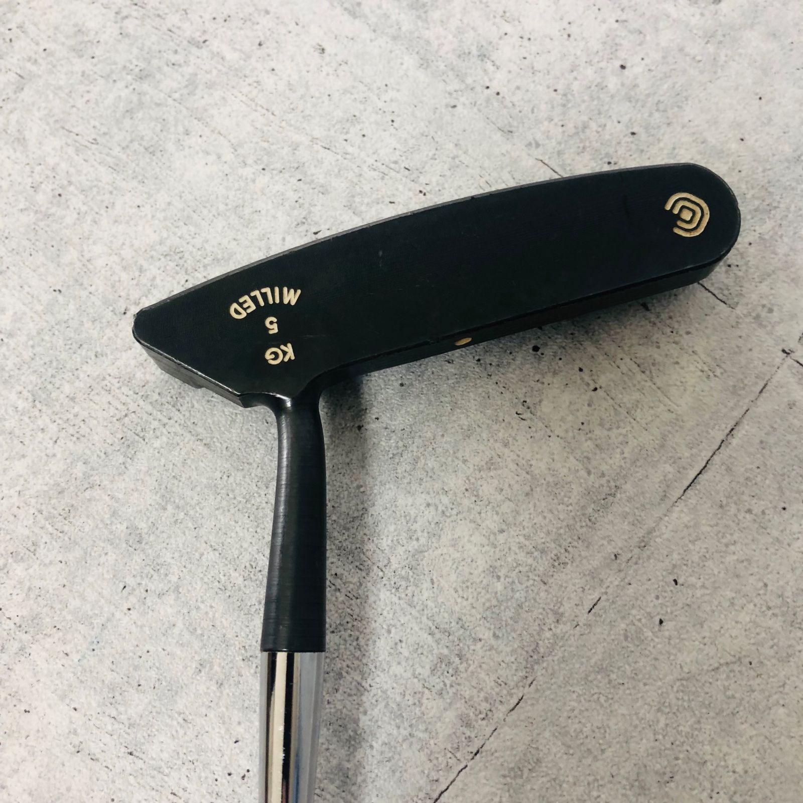 クリーブランド Cleveland Classic KG 12 MILLED クリーブランド Cleveland Classic KG 9 MILLED Cleveland Classics KG