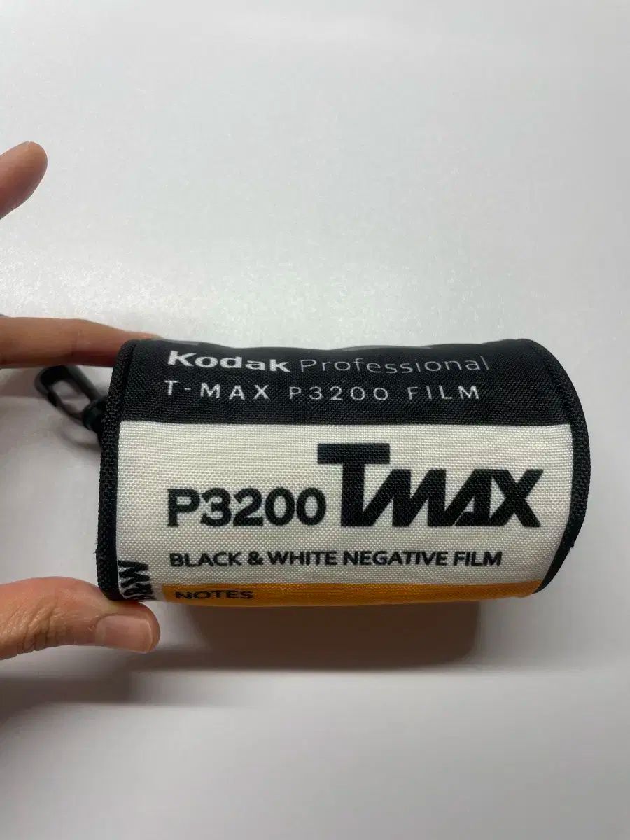 【大人気，高品質】 KODAK(コダック) バッグハンガー ミニ ポーチ キーリング キーホルダー・キーリング