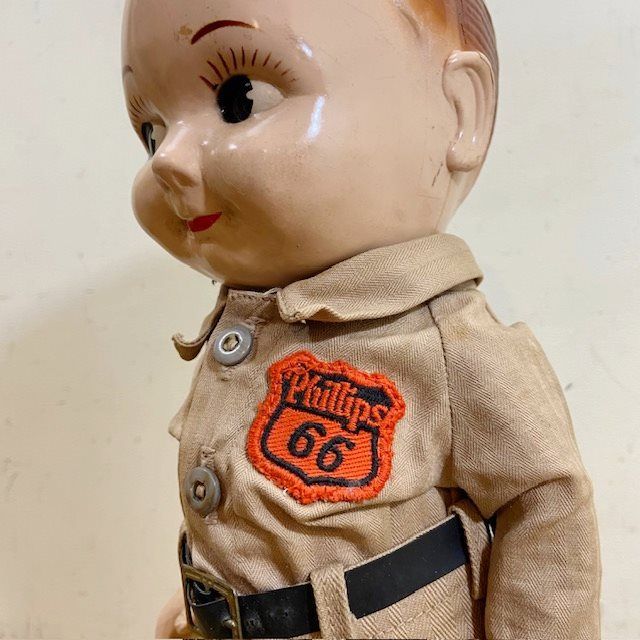 50’s