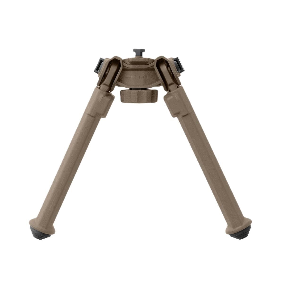 MAGPUL バイポッド MOE QD BIPOD 軽量設計 M-LOK用 MAG1511 フラットダークアース