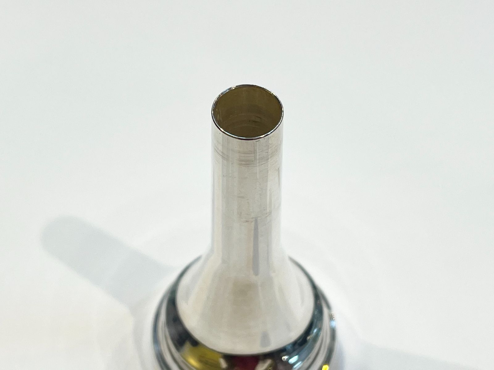 バリトン用マウスピース