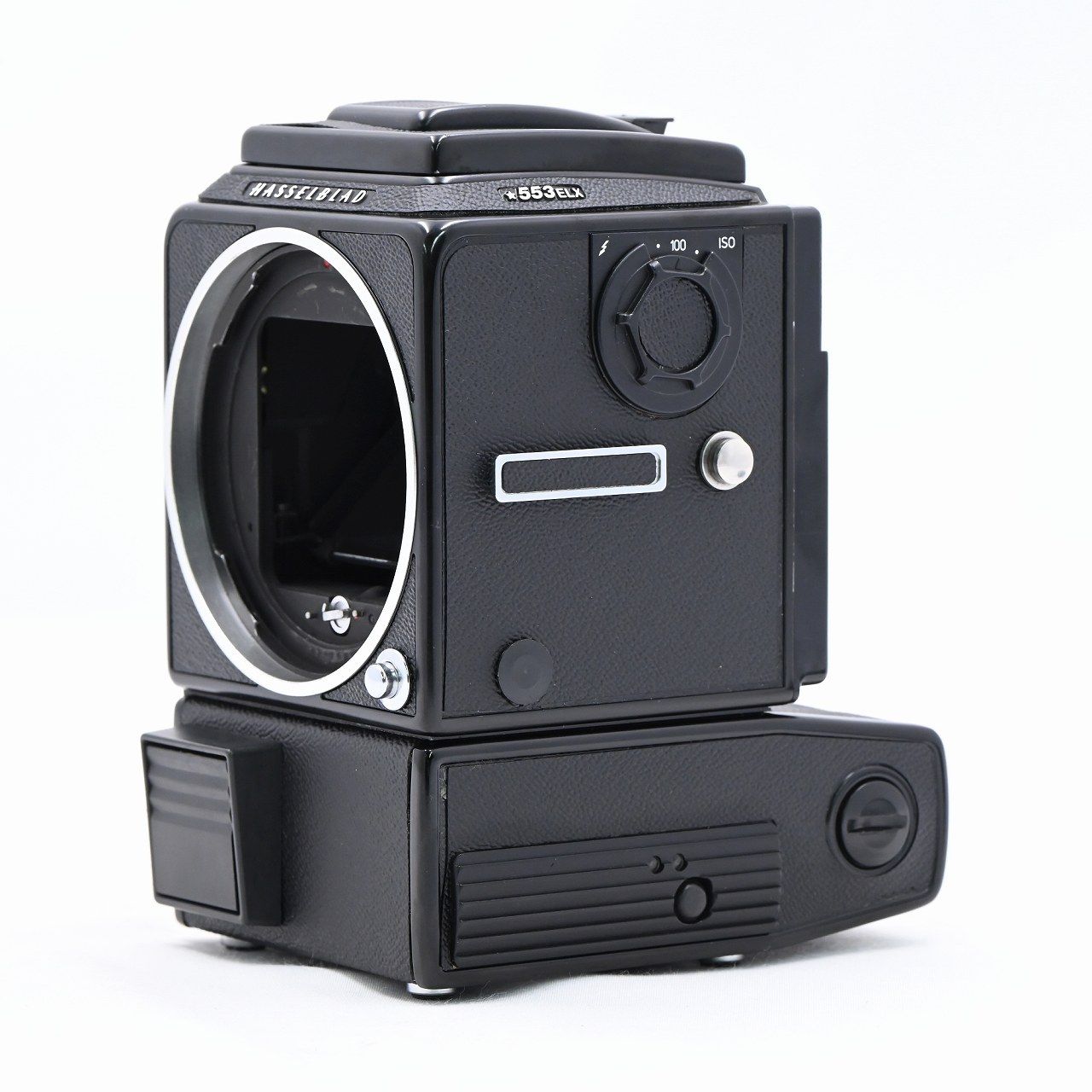 HASSELBLAD ★553ELX ブラック ボディ オンリー 楽天市場】ハッセルブラッド HASSELBLAD ☆553ELX ブラック