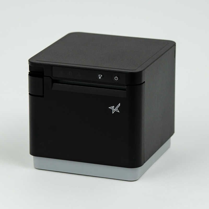 新品未使用　スター精密　MCP31LB ② mC-Print3シリーズ | スター精密株式会社