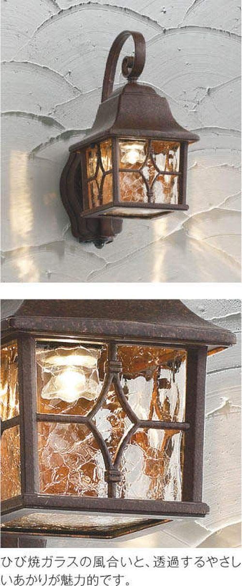 白熱球60W相当 アンティーク色