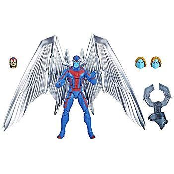 中古】【非常に良い】X-MEN マーベル・レジェンド 6インチ アクション