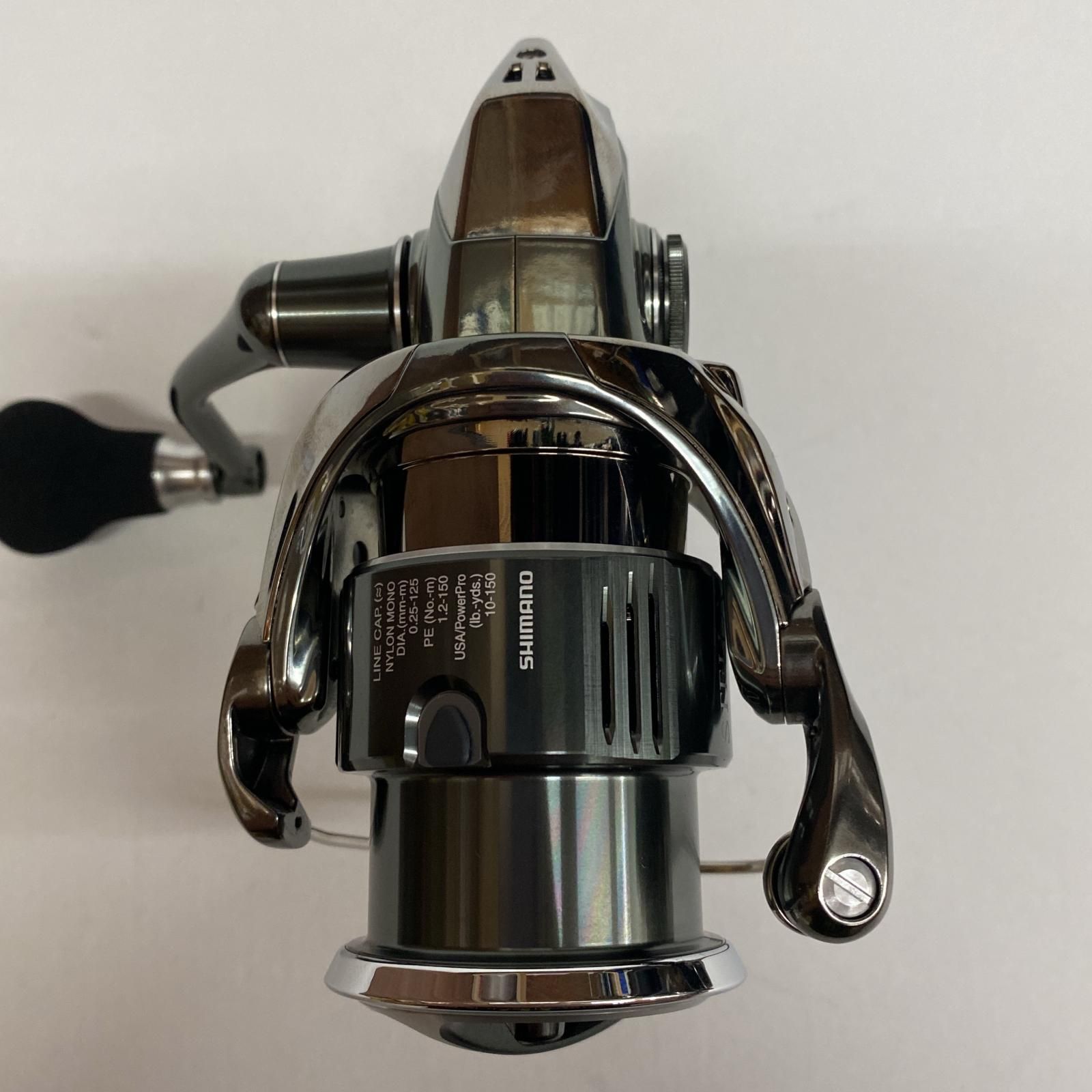SHIMANO - 【加古川店】 中古 SHIMANO | シマノ リール 22ステラ