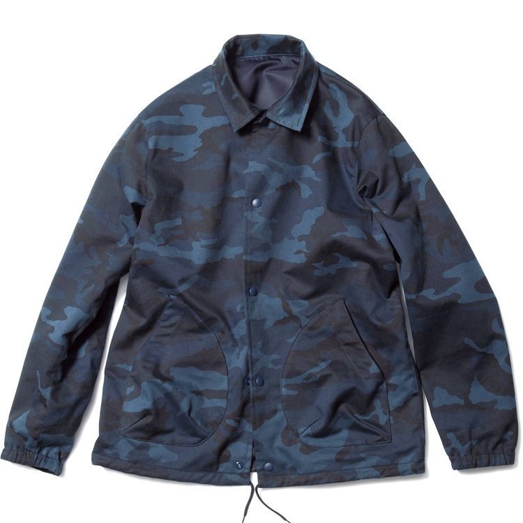 SOPHNET.REVERSIBLE JACKET ジャケット SOPH-178009 - メルカリ