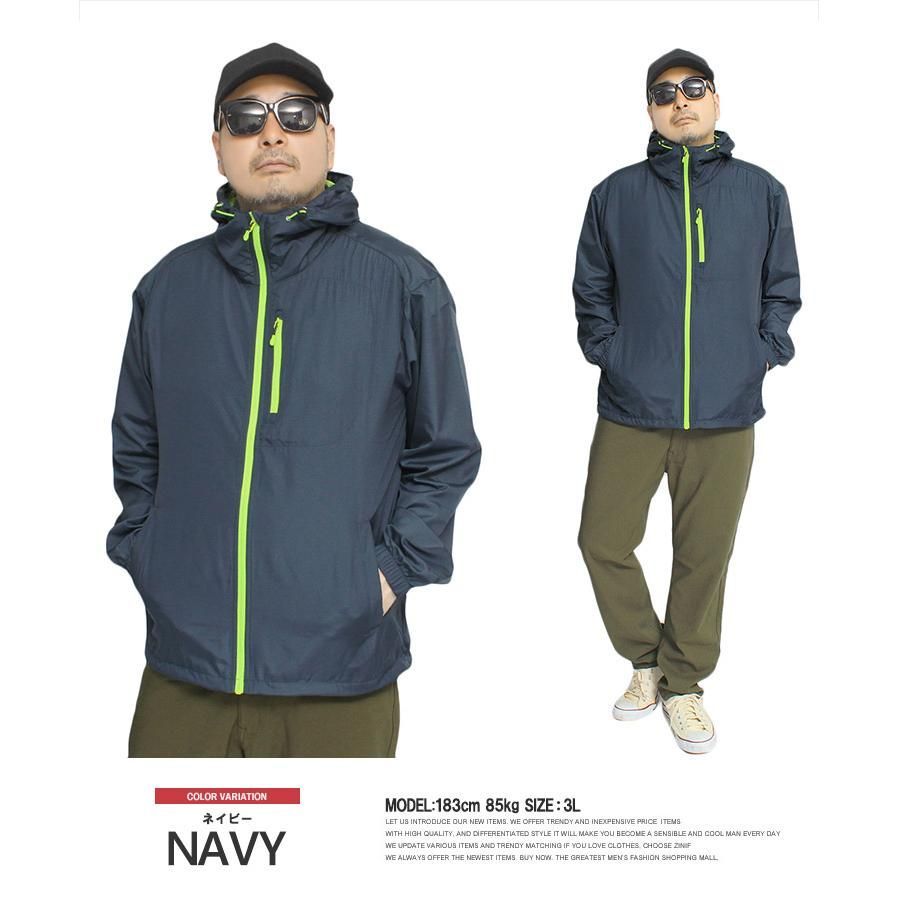新品】【3L～5L ネイビー】 FIRST DOWN(ファーストダウン) マウンテン 