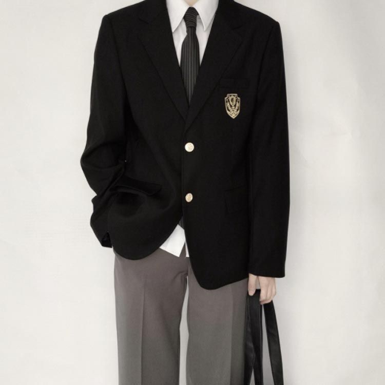 制服 入学式 卒業式 コスプレ 3点セット S-XL JK 25zm398 楽天市場】セーラー服 卒業式 入学式 3点セット 長袖 スーツ