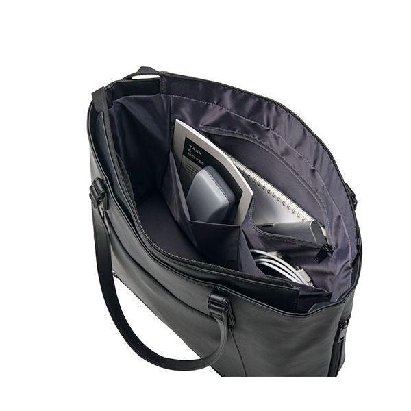 横型01 ブラック