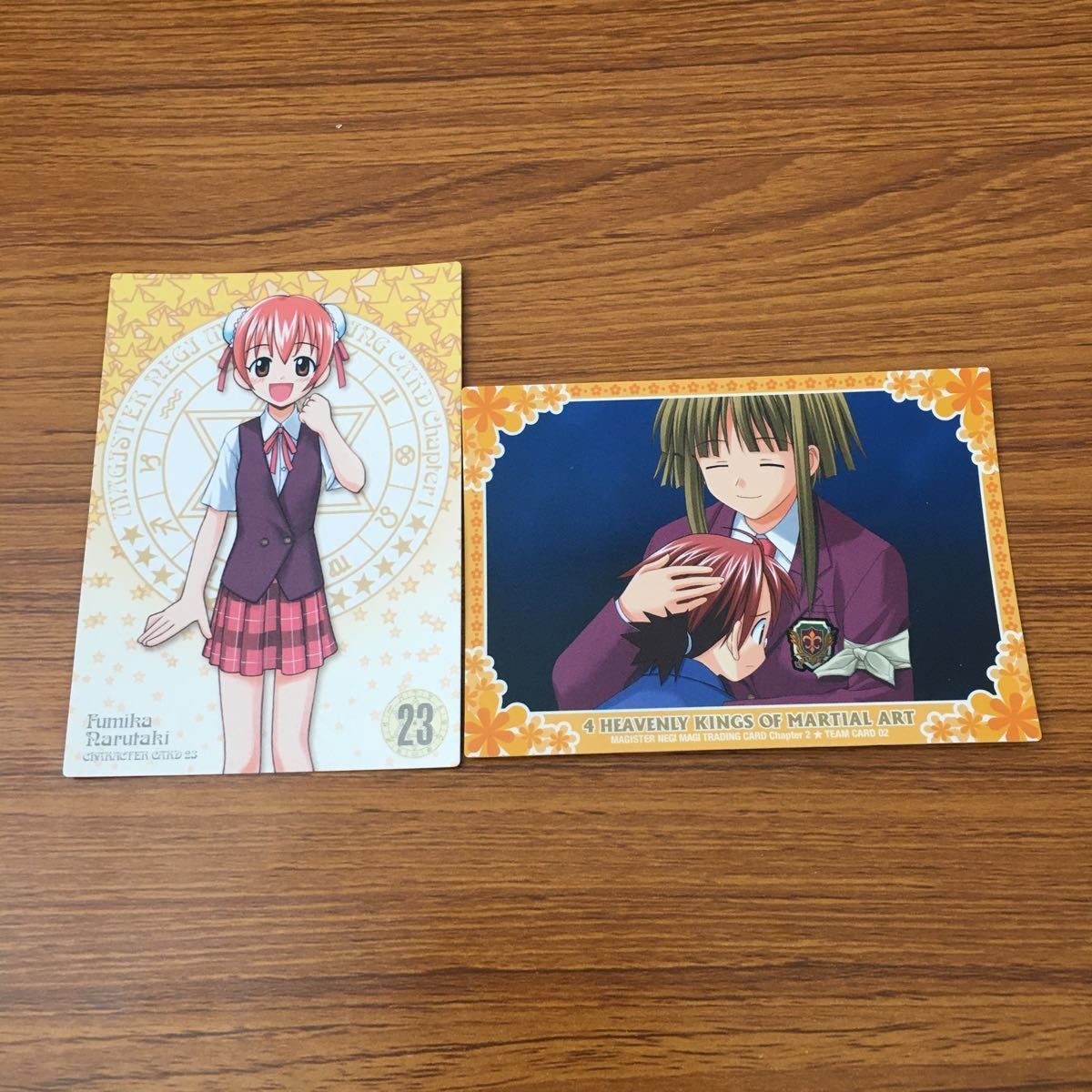 逆輸入 マジカルガールズアルバム カードダスマスターズ 初版 その他
