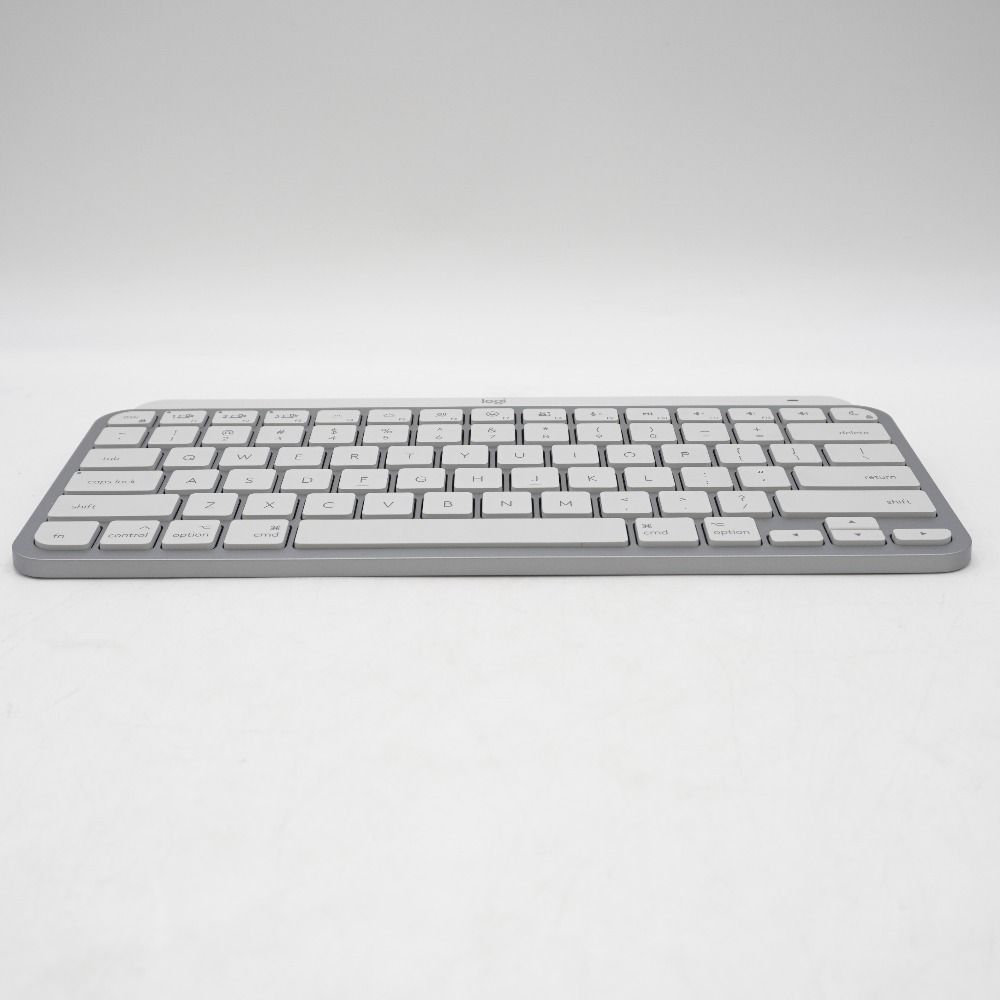 logicool ミニマリスト ワイヤレス イルミネーションキーボード ロジクール MX KEYS mini KX700PG ミニマリスト ワイヤレス ヨドバシ