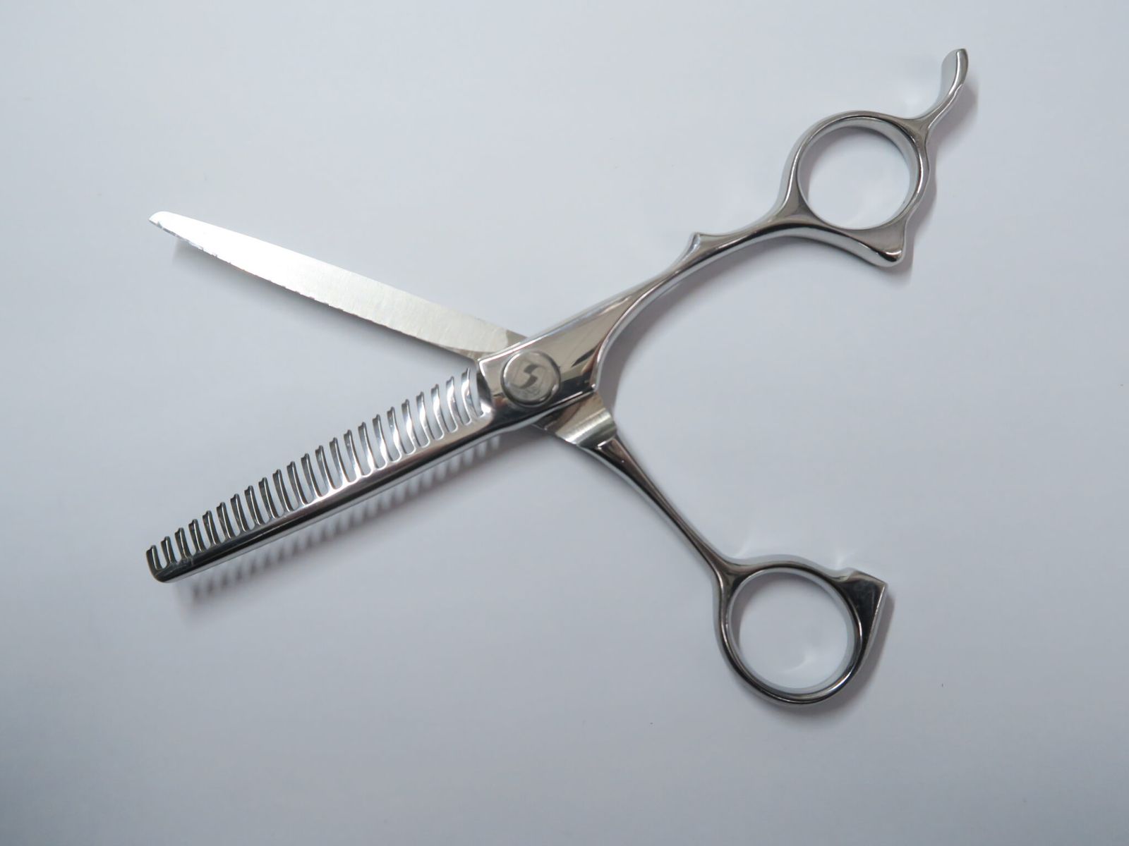 Cランク SUCCEED サクシード ELLENA Thinning 23 エレーナ セニング EL 美容師 理容師 6 0インチ 右利き I 702