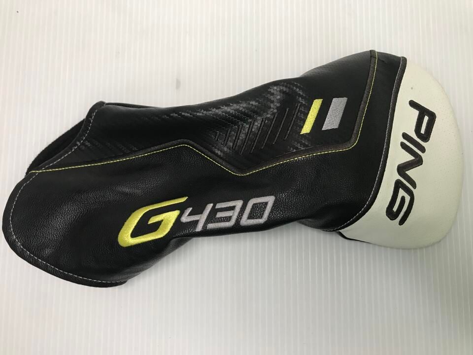 【日本最大級】 G430 LST 9 X TOUR 2.0 BLACK 65 ドライバー ピン 最短