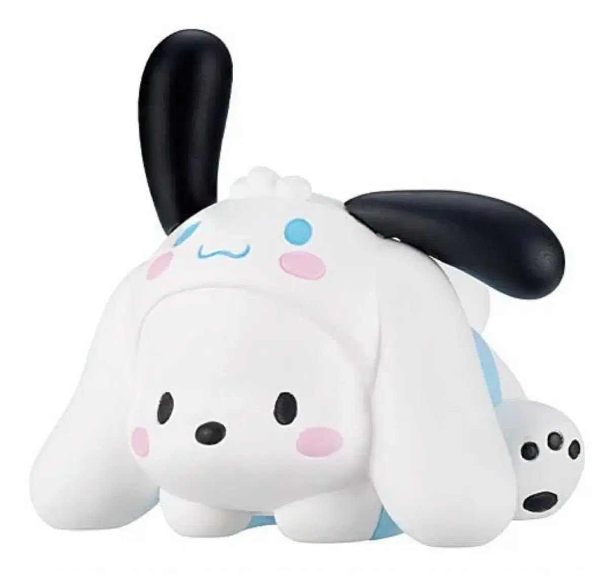 新品 シナモロールプレイ ポチャッコ サンリオ ガチャ - メルカリ